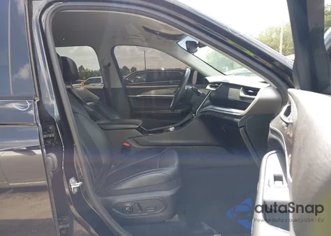 2023 Jeep Grand Cherokee Limited 4X4 из США, поврежденный, VIN 1C4RJHBG6PC518703